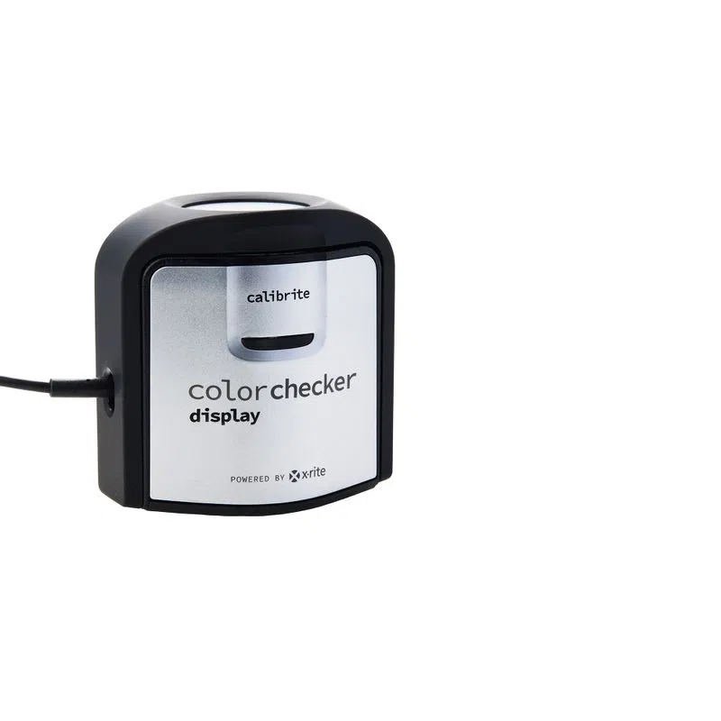 Colorimetru profesional pentru monitor Calibrite Colorchecker Display